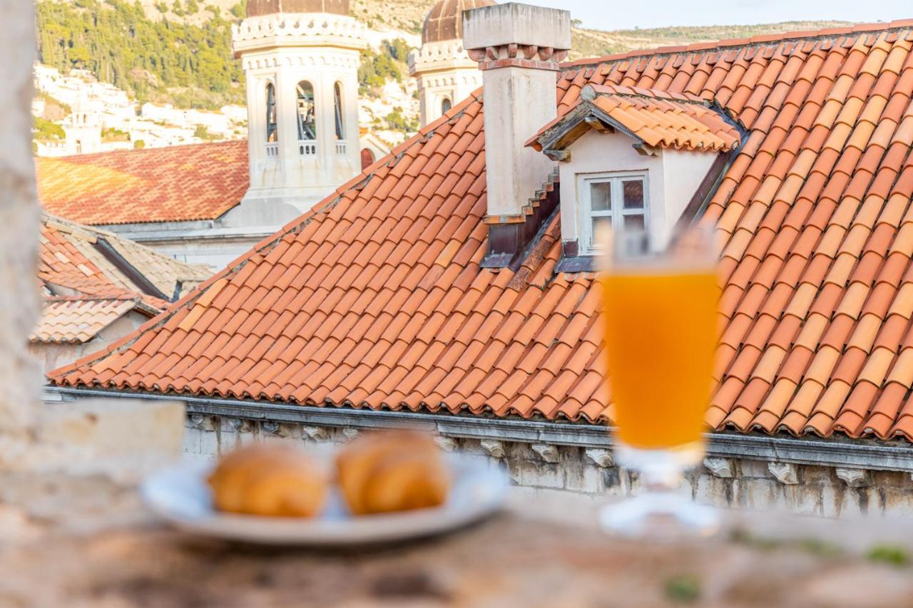 Guesthouse La Havana Dubrovnik Exterior photo